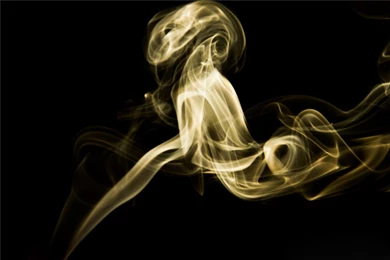 Smoke Abstract Backgrounds Two