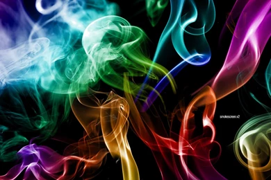 Smoke Abstract Backgrounds Sixty three