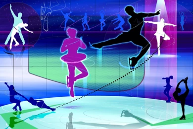 World On Ice Is A Blog About Ice Skating!! Here People Who Love ...