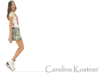 Wallpapers Carolina Kostner Ice Skating Wallpapers (10280869) Fanpop