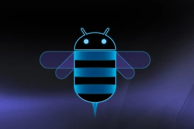 1600x1200 Android Honeycomb Logo Desktop PC And Mac Wallpapers