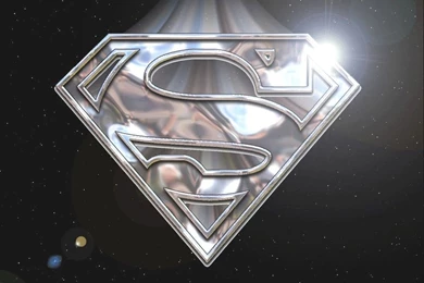 Logo & Logo Wallpapers Collection: SUPERMAN LOGO WALLPAPER COLLECTION