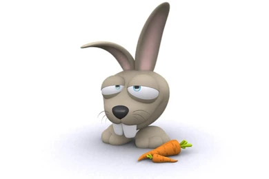 Explore Trends: Funny 3D Animals