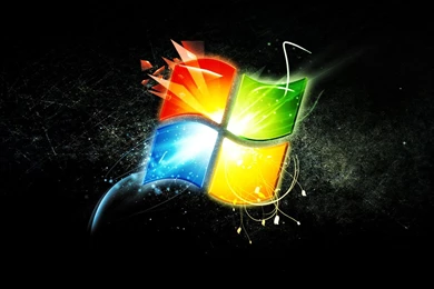 Logo Windows Image