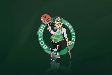 Gallery For   Celtics Logo Wallpapers Hd