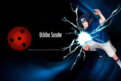 Uchiha Sasuke HD Wallpapers PS3 By Hugomoreira On DeviantArt