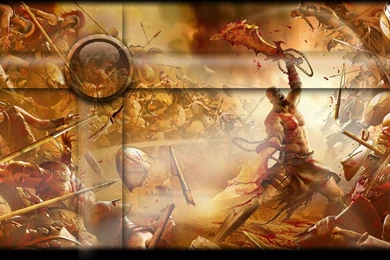 God Of War 3 Wallpapers Hd 1080P   1448659