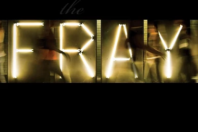 The Fray   (