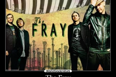 The Fray