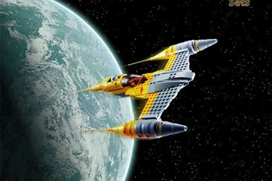 BrickWars Sets: Joining The Fray