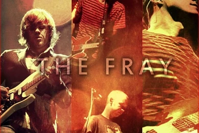 Thefray   DeviantArt