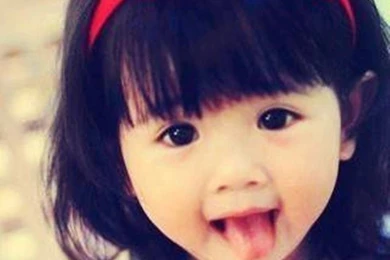 Cute Asian Baby Girl Wallpapers 3965 Wallpapers