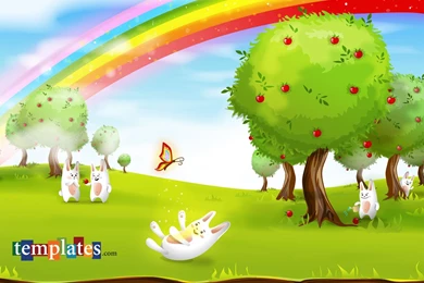 Funny Cartoons Wallpapers