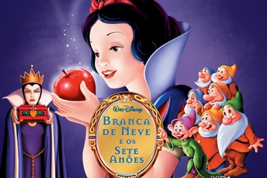 Snow White Disney Cartoon HD Image Wallpapers For IOS 8   Cartoons ...