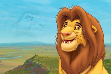 Wallpapers Disney The Lion King Cartoons Image