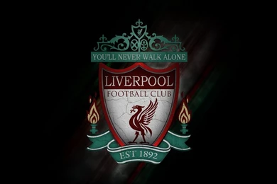 Liverpool Desktop