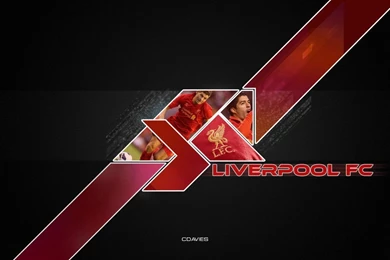 Liverpool FC Desktop Backgrounds By CraigyDeee On DeviantArt