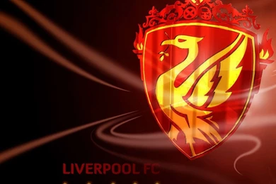 Gallery For   Liverpool Logo Wallpapers 2014