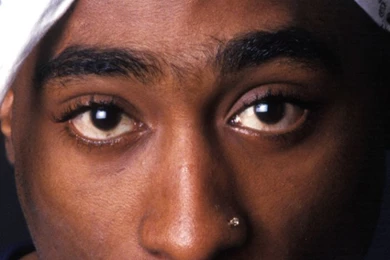 Tupac iPhone 5 Wallpapers (640x1136)