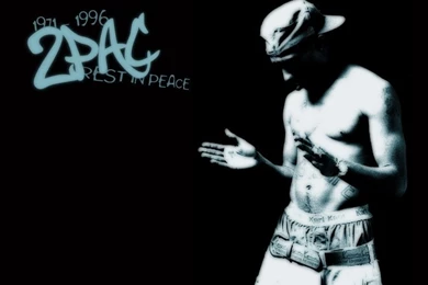 Wallpapers Thug Life Pac Tupac Shakur Fanpop 1024x768