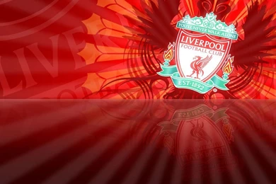 Liverpool Fc Wallpapers