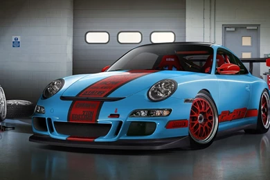 Porsche Desktop   1471193