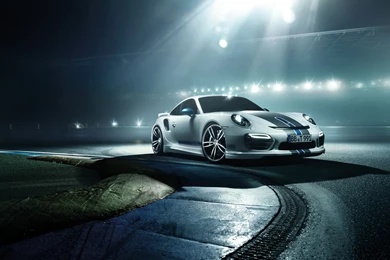 Techart Porsche Desktop Wallpapers And Images