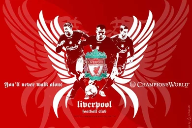 Related Pictures Liverpool Fc Ipad Wallpapers Liverpool Fc