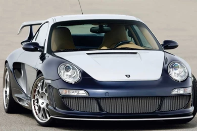 Desktop Wallpapers   Porsche 911   Car