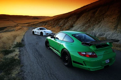 Porsche 911 Gt3 Rs Wallpapers   655447
