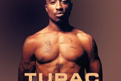 Tupac HD Nexus 5 Wallpapers (1920x1080)