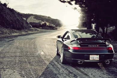 Porsche Desktop Backgrounds Wallpapers Free HD Wallpapers Gallery ...
