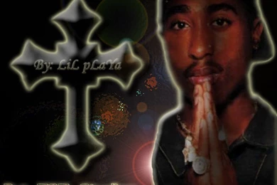 Tupac Wallpapers (some) THUG LIVE BLOG