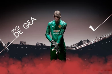 Players Of Manchester United 2015 – Ander Herrera – HD Wallpapers ...