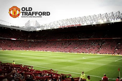 Manchester United HD Wallpapers