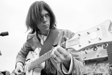 Neil Young HD Wallpapers