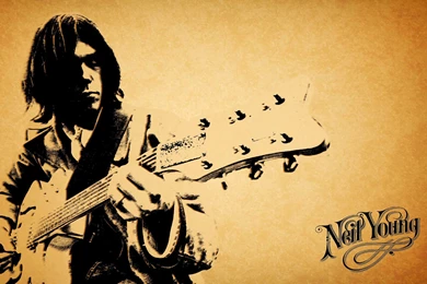 Neil Young HD Wallpapers
