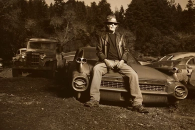 Neil Young