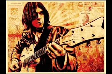 Neil Young White Line Live Acoustic 1999   YouTube