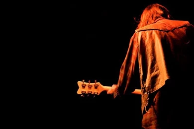 Culturespill » Neil Young & Crazy Horse