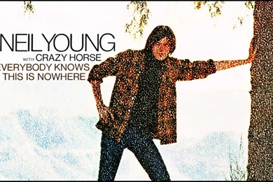 Neil Young   Down By The River [Remastered]   YouTube