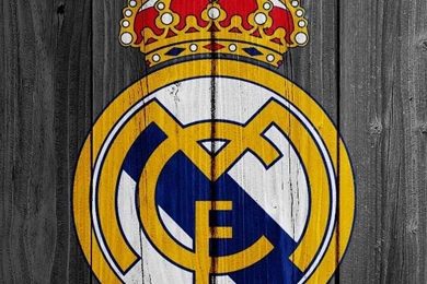 Real Madrid Wallpapers Iphone 5