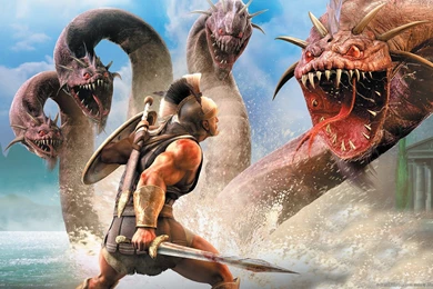 Cool Video Game Backgrounds