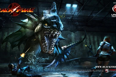 Wallpapers Hon Blackfire Png 1600x900