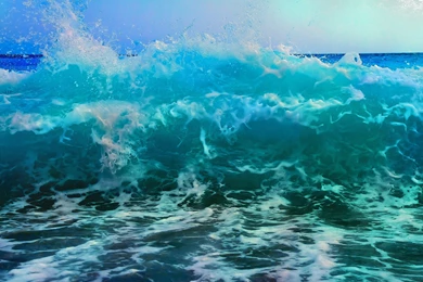 262 Wave HD Wallpapers
