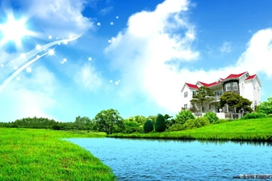 Computer Desktop Wallpapers Hd Nature