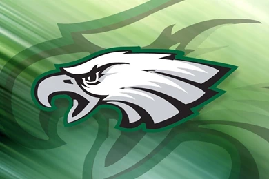 Gallery For   Philadelphia Eagles Logo Wallpapers