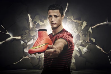 Cristiano Ronaldo Wallpapers Nike Mercurial 2015 Wallpapers Cave