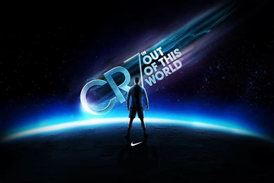 Gallery For Cr7 Mercurial Galaxy Wallpapers