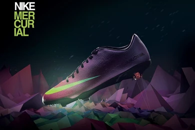 Nike Mercurial By ObscuriaStudio On DeviantArt